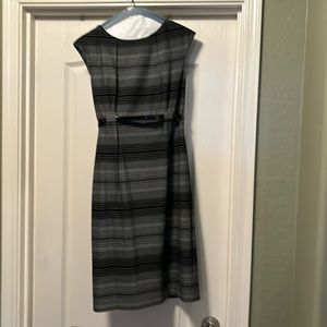 Calvin Klein Work Dress